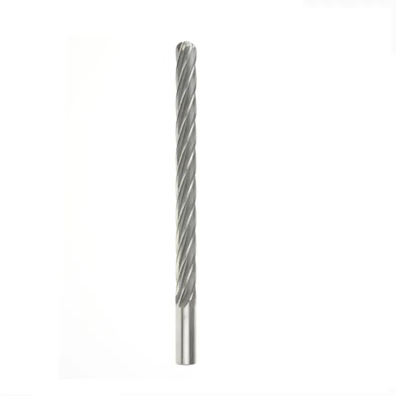 Khoan Sắt HSS Bóng Đầu Cnc EVA Cấp Nhà Máy Thẳng Vỏ Khuôn Xay Công Cụ Gia Công Cắt Cho Nhựa, chất Liệu EVA Và Khuôn Thép Không Gỉ