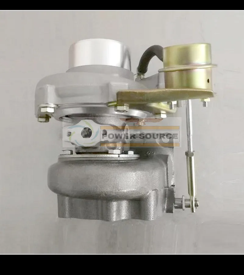 توربو GT2871 T28 T25 4-BOLT لنيسان SR CA S13 S14 240SX 5-بولت شفة GT2870 GT28 Com A/R.60 توربينات A/R.64 مياه مبردة