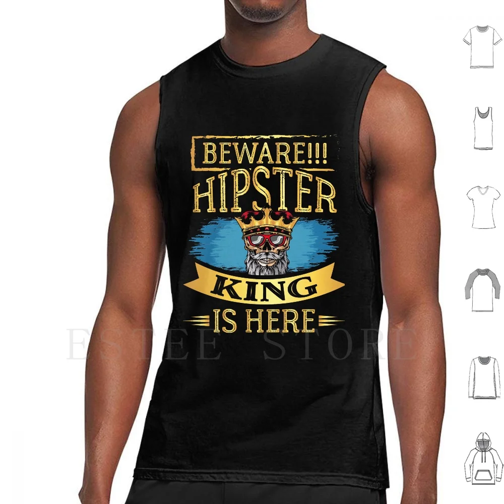 Hipster Hipsters Tank Tops Vest Clubmate Lemonade Barber Beard Hipster Hipster Girl Hipster Glasses Hipster Dad Mustache