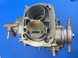 Carb fits for FIAT 124 스페셜-스포츠/카뷰레터, SOLEX C32 EIES/ SOLEX 카뷰레터