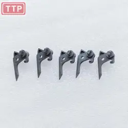 10PC 50PC For toshiba E255 E305 E355 E455 257 357 407 255 355 Upper picker finger 6LH55233000 e255 e205 e306 e356 e355 e305 e455