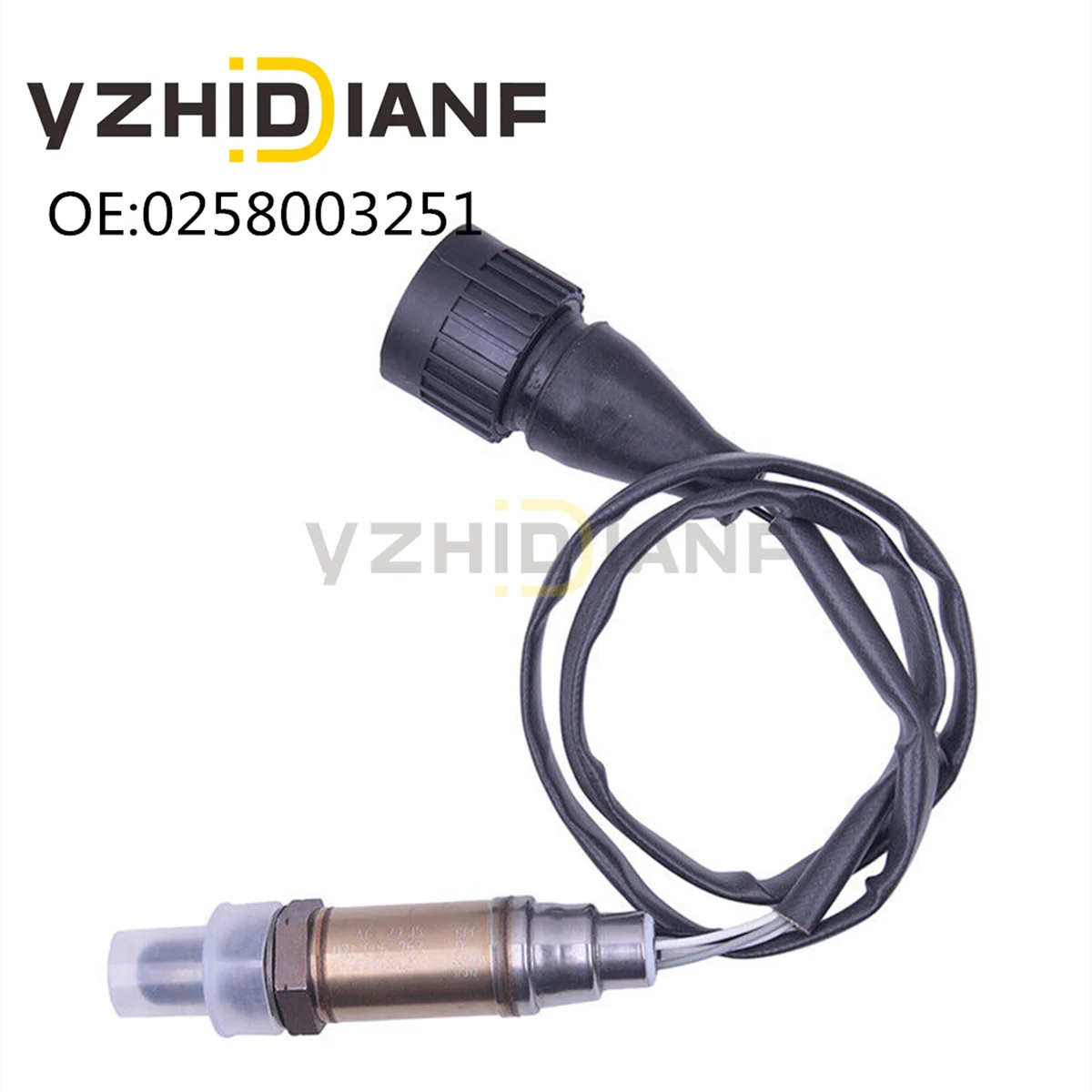 

1x Lambda Oxygen Sensor OEM 0258003251 Brand New Fits For BMW- R 1100 GS 259 0258003460 0258003357 0258003426