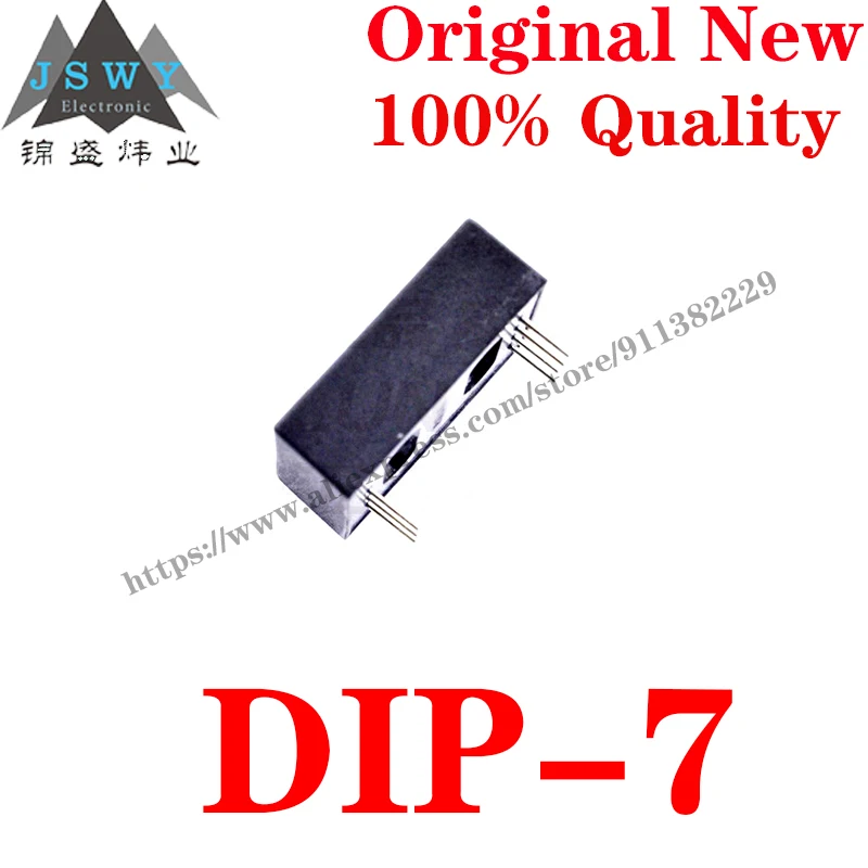 10~100 PCS CTM8251T DIP-7 ZLGZLG High-speed CAN isolation dual transceiver module IC Chip with for module arduino Free Shipping