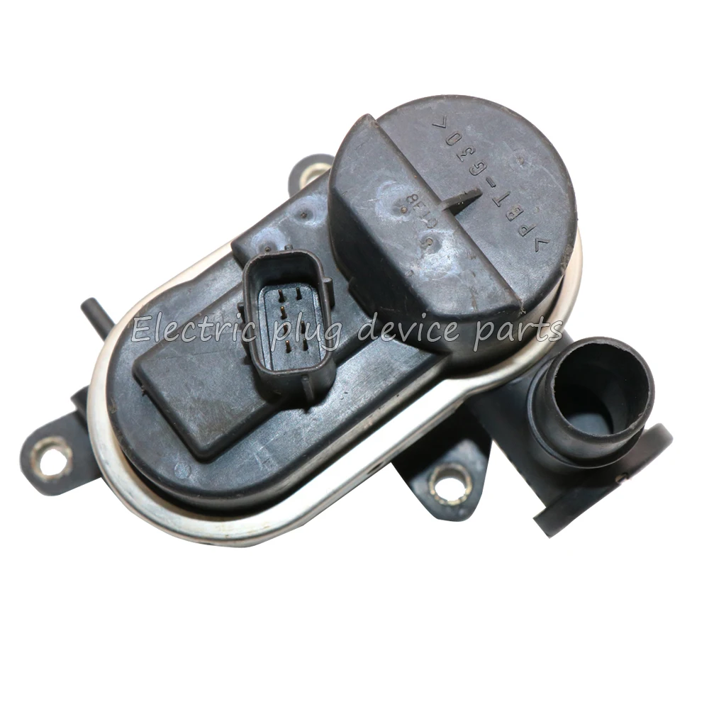 Evap Purgeバルブポンプ、漏れ検知ポンプ、Totyota用チャコールキャニスター、oem 90910-14001 90910-14006 082100-0010