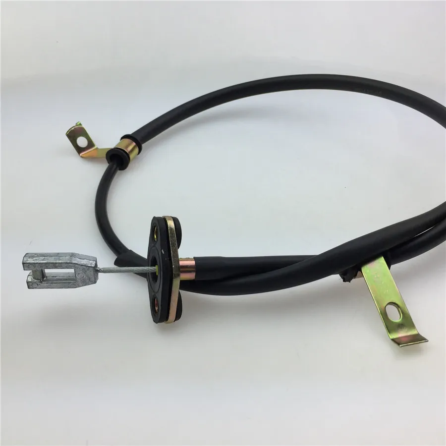 STARPAD for The Chery QQ3 Car Clutch Cable Canyon 1 QQ6 Fengyun A1 Ruiqi X1 M1 Qiyun Clutch Cable General-purpose Accessories