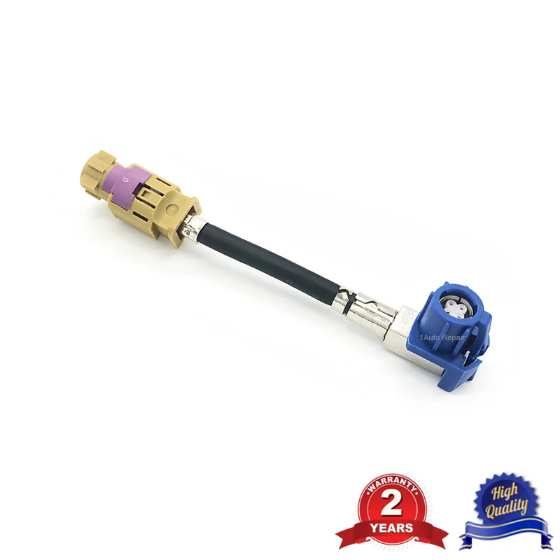 HSD Sync3 Touchscreen to APIM Cable Wire Harness Cable Connector For Ford C-Max Focus F150 Transit