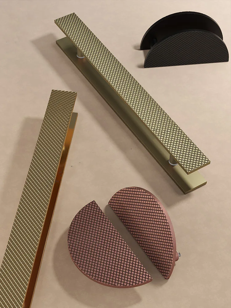 

1 Pair Glass Door Handles Wood Door Pulls Hotel Restaurant Dinning Room Handle Gold/ Black/ Bronze Gate Push Bar