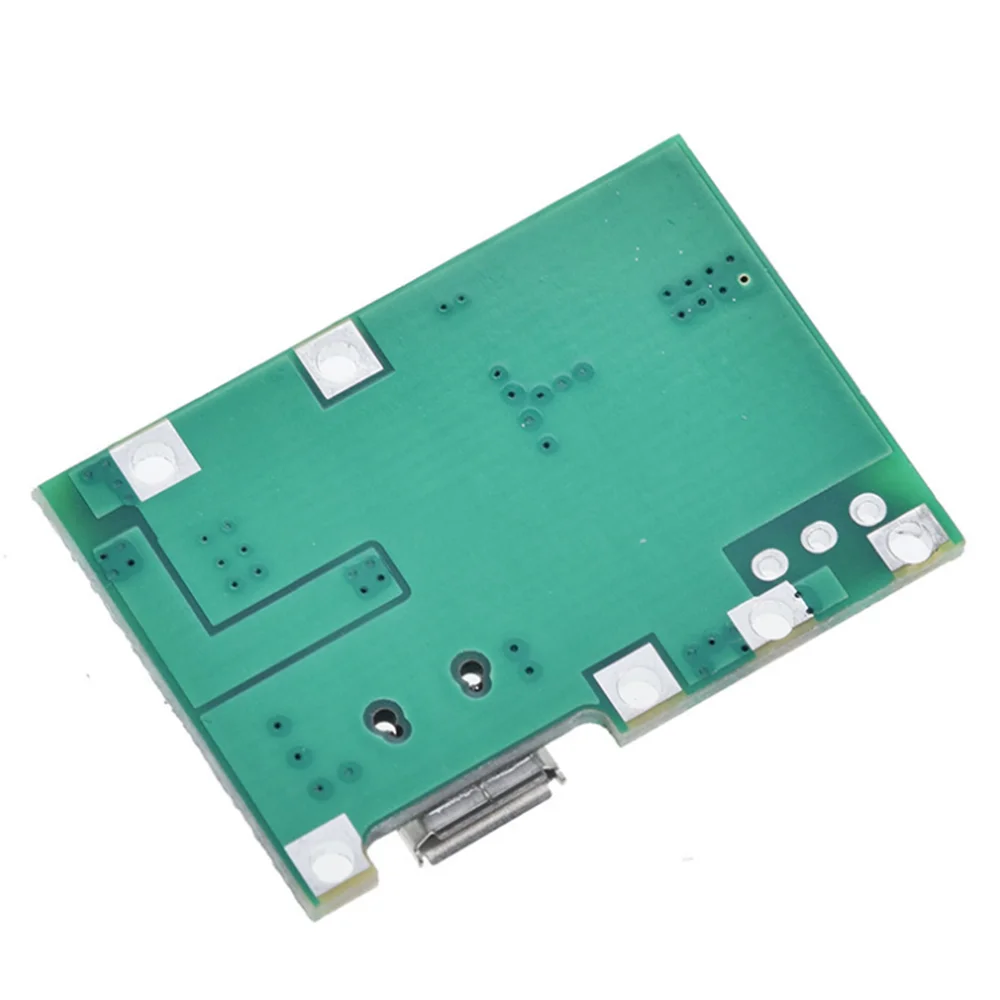 Adjustable DC-DC Step Up Boost Module 18650 3.7V 4.2V Lithium Battery Charger Board TP4056 DIY Kit Parts