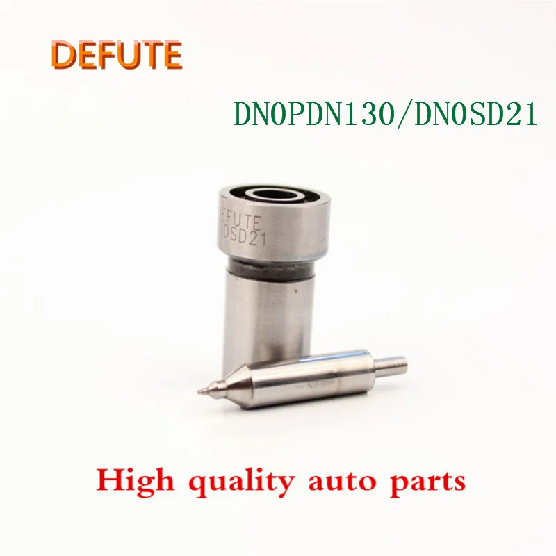 4 / pezzo consegna gratuita 4D56TCI Auto Parts ugello di carburante diesel o ugello di iniezione di carburante 9432610295 DN0SD21 o DN0PDN130