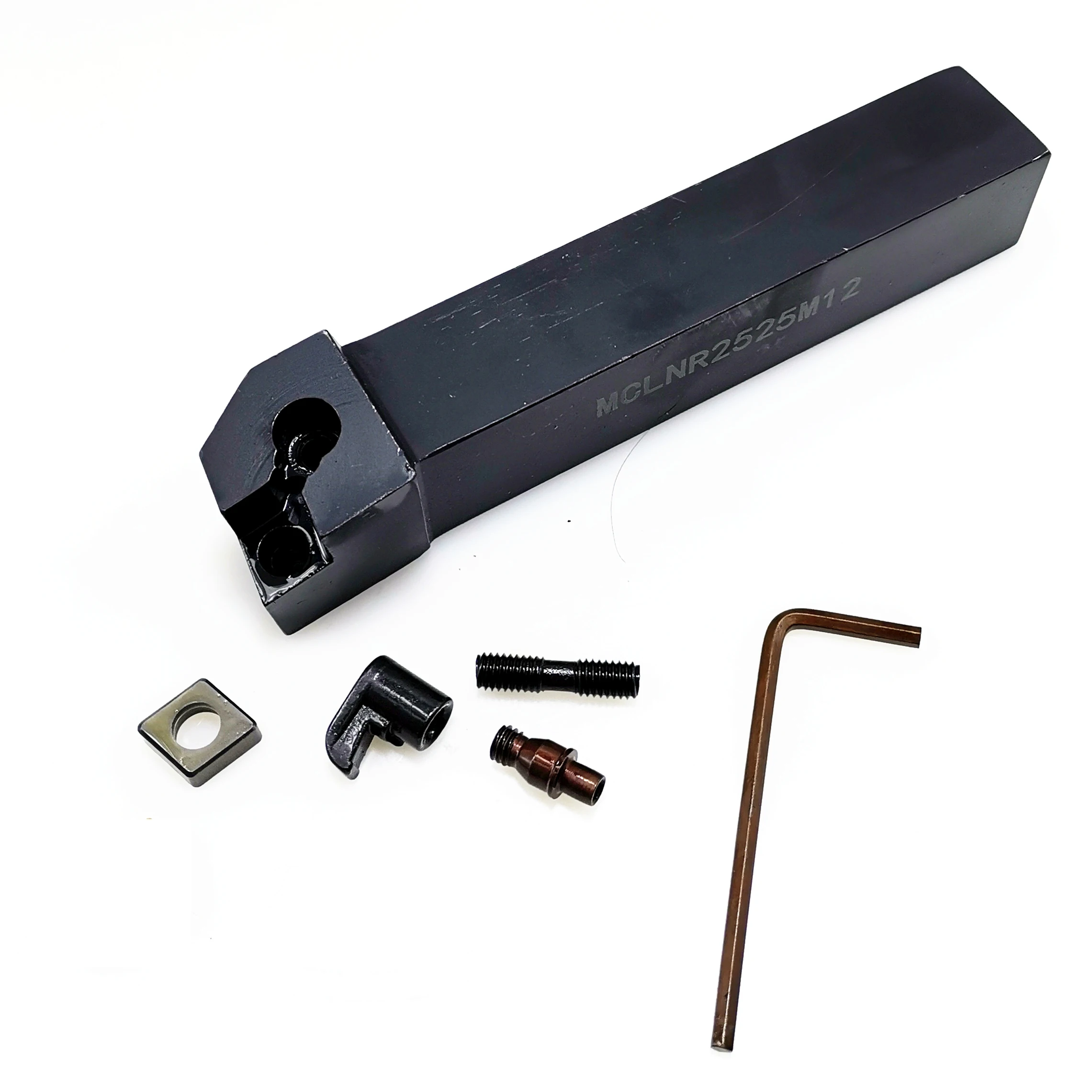 CNC Tool Lathe Turning Tool Rod 95 ° External Turning Tool MTGNR 2020K12 Boring Tool Rod