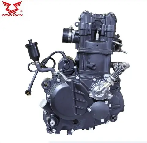 Kayo BSE 캠축 zongshen 가스켓 cbs250 cbs300 엔진 실린더 헤드 피스톤 고정자 커버 크랭크 샤프트 카운터 300cc 250cc