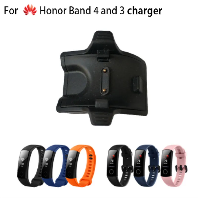 Original USB Charger Adapter for Huawei Honor Band 4 3 Charger USB Ports Fast Charging Quick Charge Portable Wall Mobile Charger