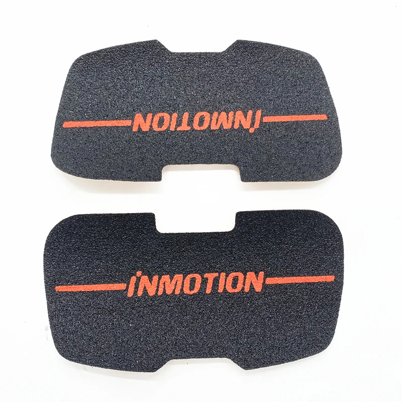 Original Pedal Sandpaper For INMOTION V11 Unicycle Self Balance Skateboard Scooter Parts Pedal Sandpaper Accessories