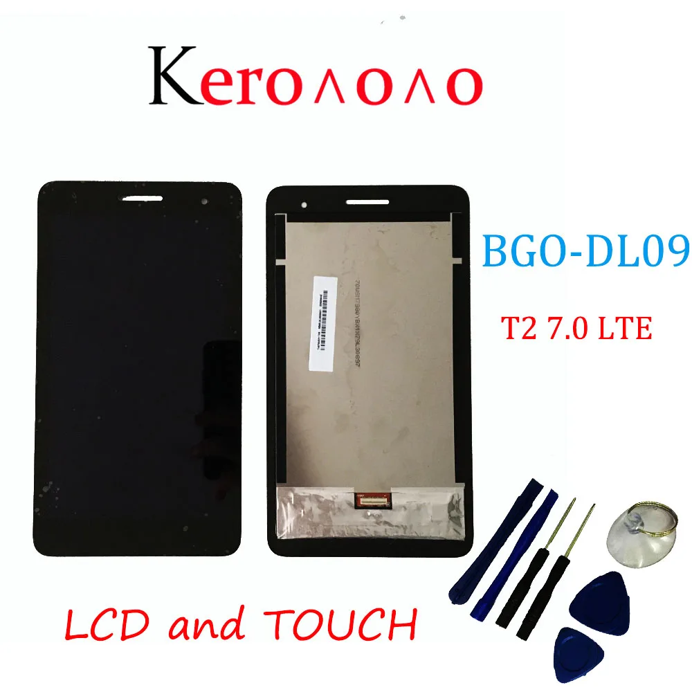 รีวิวและแนะนำ Tablet LCD สำหรับ Huawei MediaPad T2 7.0 LTE BGO-DL09 ที่ดีที่สุดในตลาด