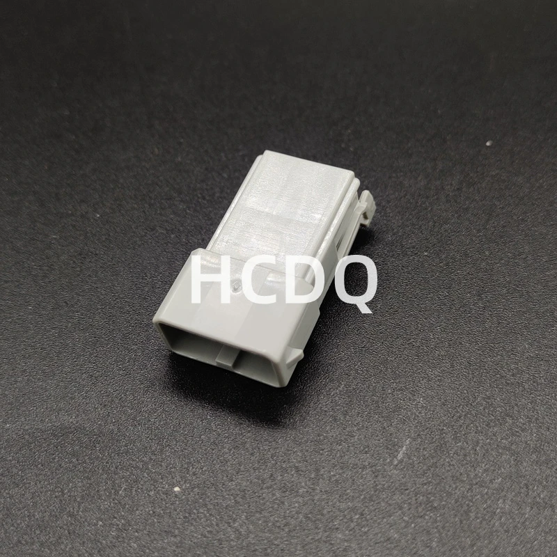 10 PCS Original and genuine 6098-0422 automobile connector plug housing supplied from stock