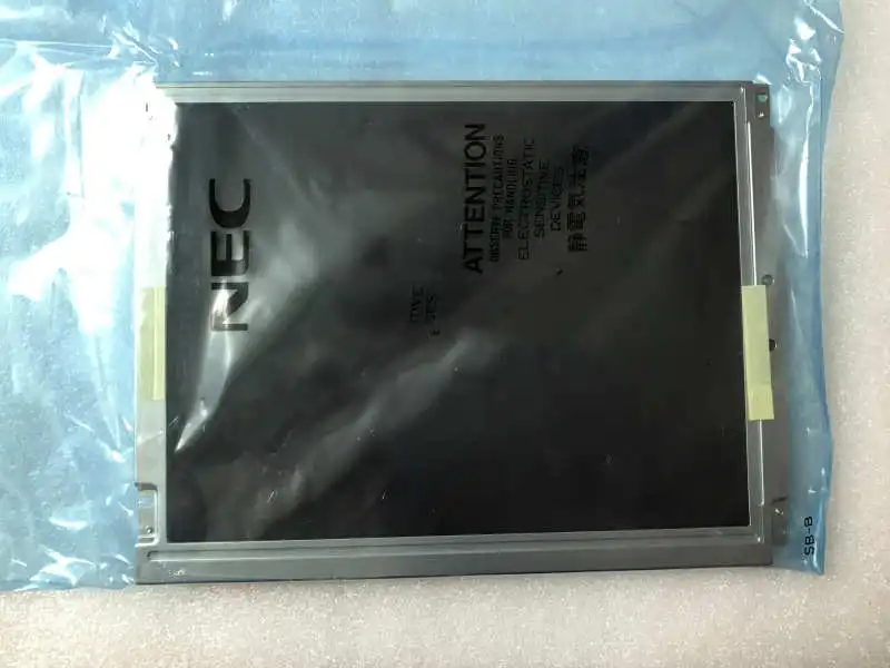 

New Original LCD Panel for HAKKO V710C V710CD V710CD-038 V710iS V710iT V710iTD V710S V710SD