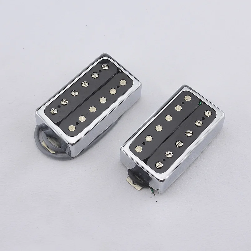 1 Set Electric Guitar Alnico Humbucker Pickups