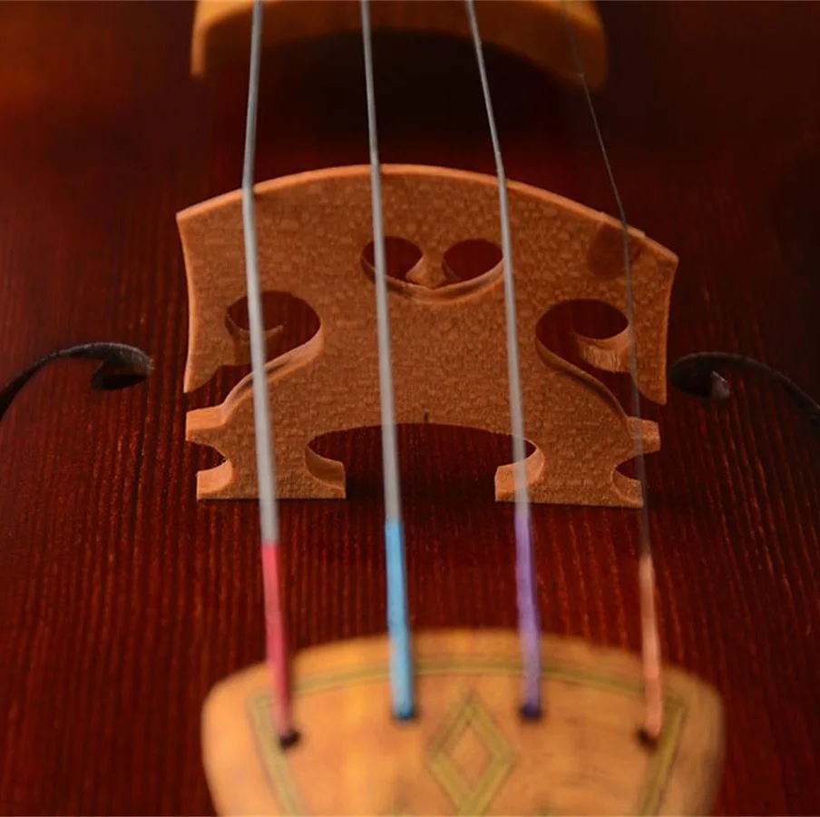 Baroque Violins Flamed T20 Best Model