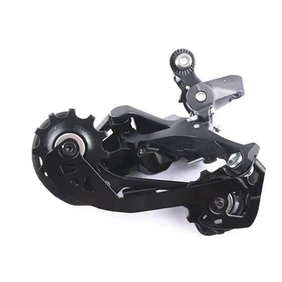 Shimano Deore RD M6000 M4120 Schaltwerk 10/11 Geschwindigkeit RD Mountainbike Schaltwerk MTB Fahrrad GS SGS Lange Käfig – Detail 14