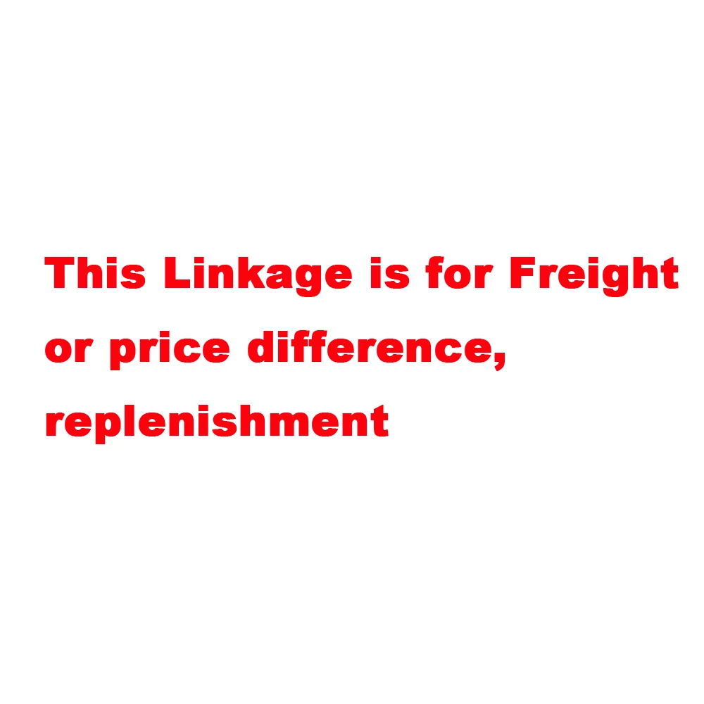 

Agreement Cost For Order/Dedicated Freight Link, Make Up The Difference,Up Freight For Hong Kong/Air Mail/DHL EMS Fee