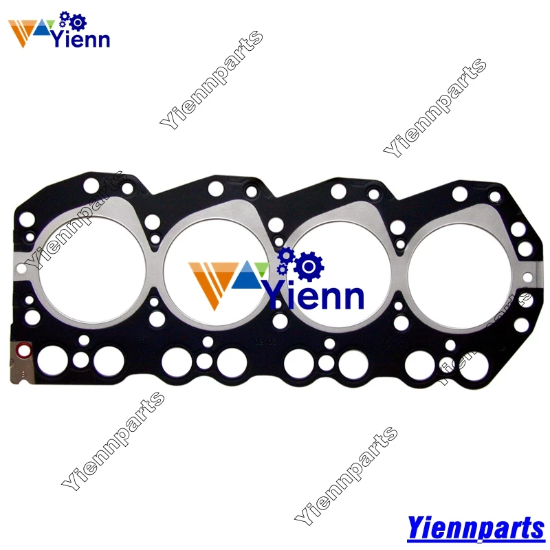 

For Nissan TD23 Cylinder Head Gasket TD23-11044-02N01 02 03 For Nissan TD23 Diesel Engine Spare Parts