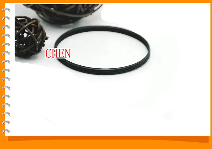 Anel adaptador de lente full dental-62mm 1mm 65mm a 62mm