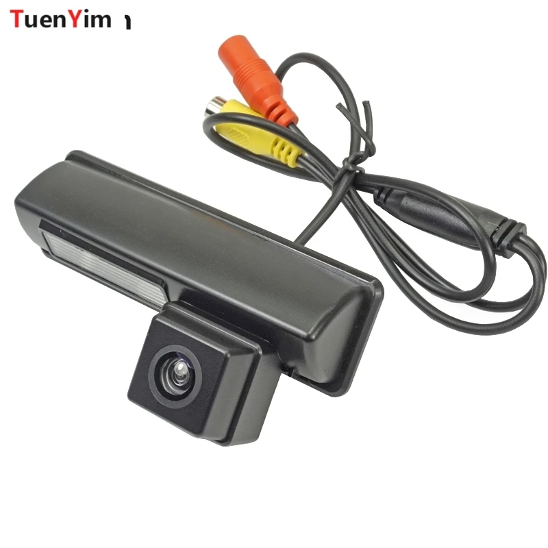 1920*1080P AHD Night Vision Vehicle Rear View Backup Camera for Toyota camry verso Picnic Yaris Harrier Altezza Is Rs 200 300
