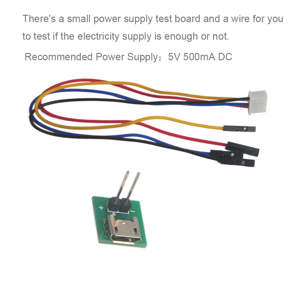 Bâle tion-Écran tactile intelligent UART HMI LCD, technologie NX3224T024, 2.4 pouces, résistif pour Ardu37Raspberry Pi ESP8266, 2.4