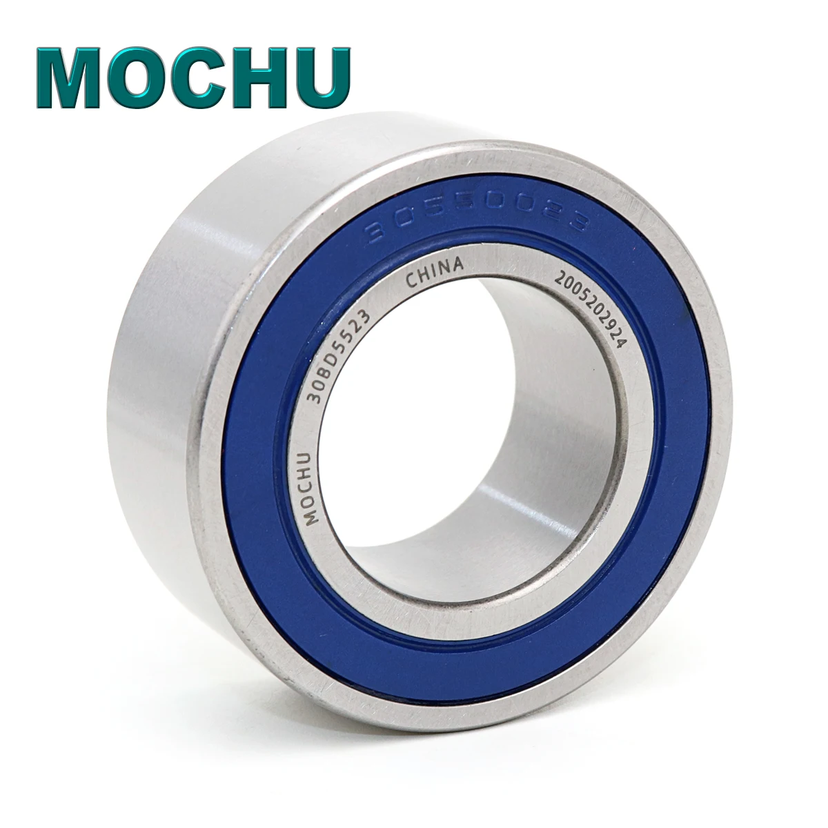 MOCHU 30BD5523 AC30550023 30X55X23 30BG05S5G-2DS 5006-2NSL 30BD40DU klimatyzator A/C sprzęgło sprężarki łożysko krążek