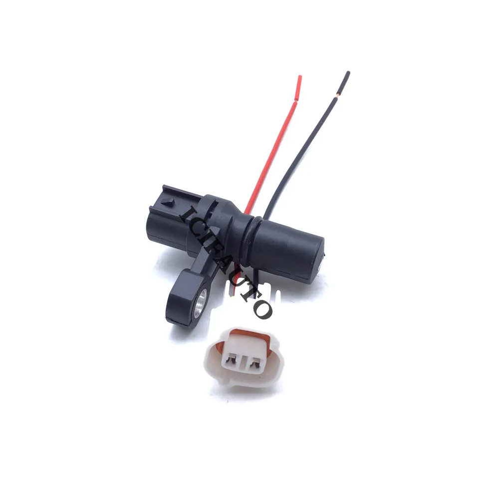 Wtyczka Czujnik prędkości Iinut Oput Revolution Sensor Dla Alfa Romeo Daewoo Fiat Kia Lancia Suzuki Vauxhall 0K9A-121-412 90512494