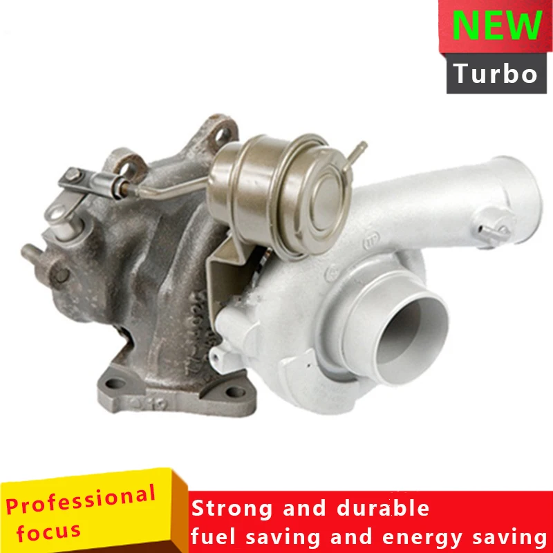 Turbocharger 14412AA140, 14412-AA140, 14412AA260, 14412-AA260, 14412AA360 turbo charger for Subaru Impreza Subaru Forester