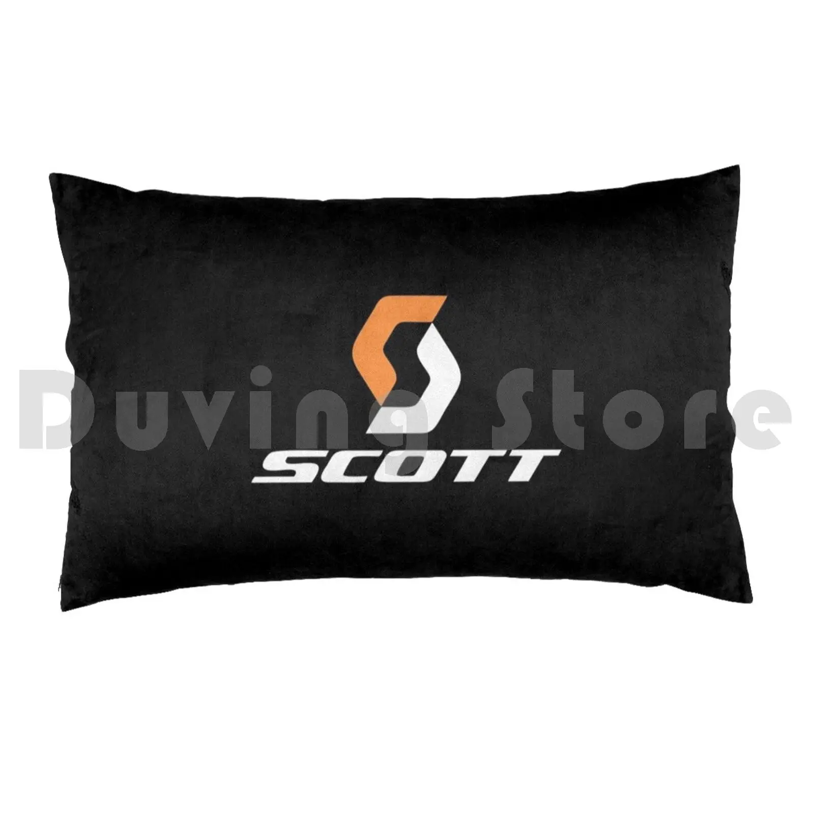 UntitledPillow case Bike Logo 2 Bike Logo Cycling Bike Bicycle Bikes Cofidis Le Tour Ride