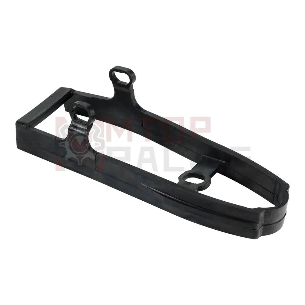 Chain Slider Guide Swingarm Protector For Honda AX-1 1989 1990 1991 1992 1993 1994 52170-KW3-000