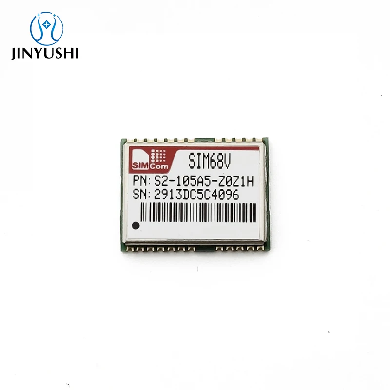 1pcs SIMCom SIM68V GPS module GNSS receiver 100% new original Not SIM68E SIM68M