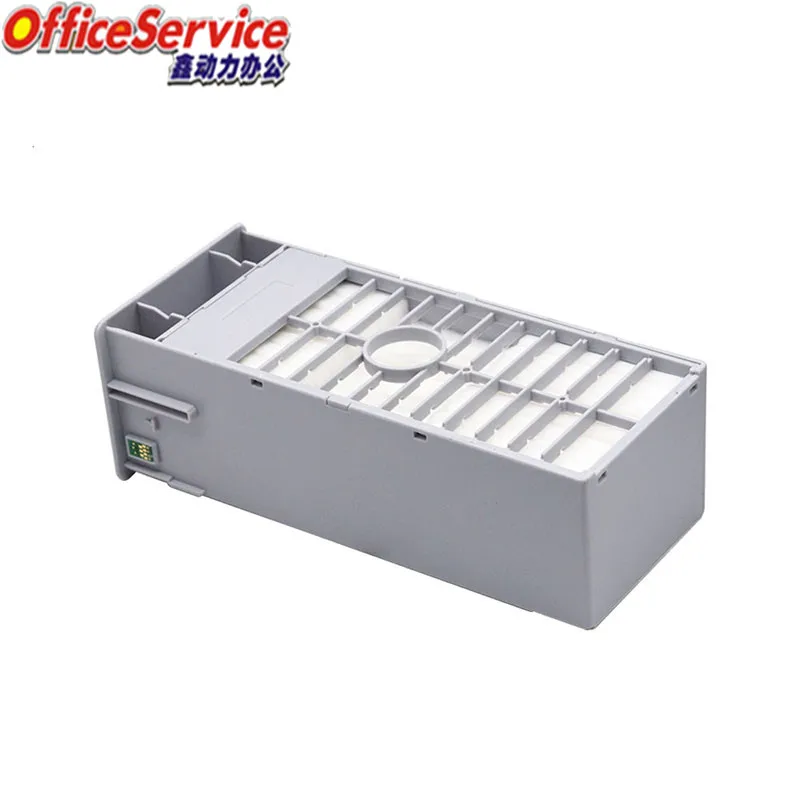 C12C890191 Maintenance box Compatible For Epson Pro 9890 7900 7700 7710 9700 7890 9900 WT7900 11880 Printer Waste Ink Tank