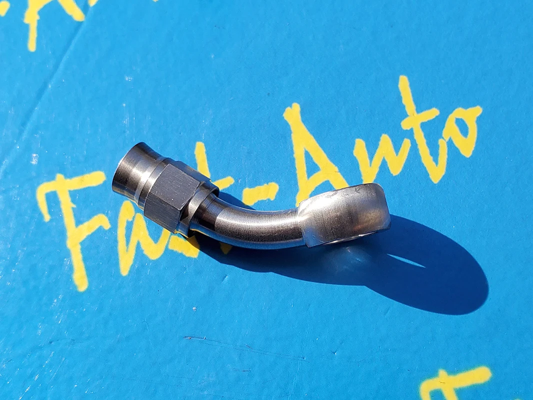 Stainless Steel 3/8…