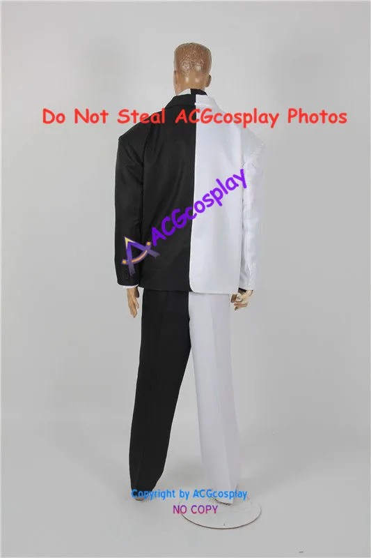 Two Face Harvey Dent Aka Cosplay Costume acgcosplay Garment