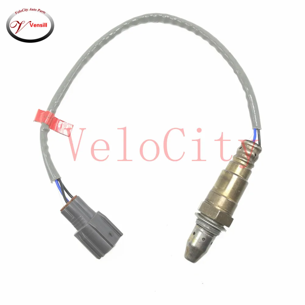 

Oxygen Sensor Air Fuel Ratio Sensor Part No# 89467-0E130 894670E130 For 11-18 Camry 12-18 Avalon 09-15 Lexus RX350 RX450H