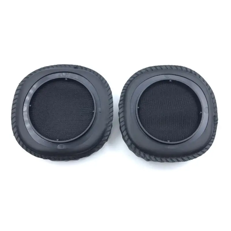 Almohadillas de espuma para auriculares marshall MID ANC, compatibles con Bluetooth, 1 par/2 uds.