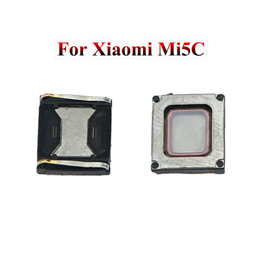 YuXi Rear Buzzer Ringer Module Loud Speaker For XiaoMi Mi PocoPhone Poco F1 9 8 Pro SE 4 4I 4C 4S 5C 5S 6 Max 2 3 Mix 2S note