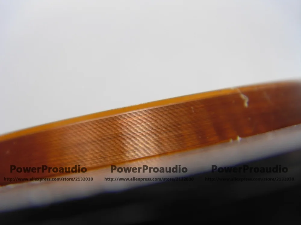 Membrana do sterownika B&C DE400-16, B&C MMD400TN-16 Titanium Dome