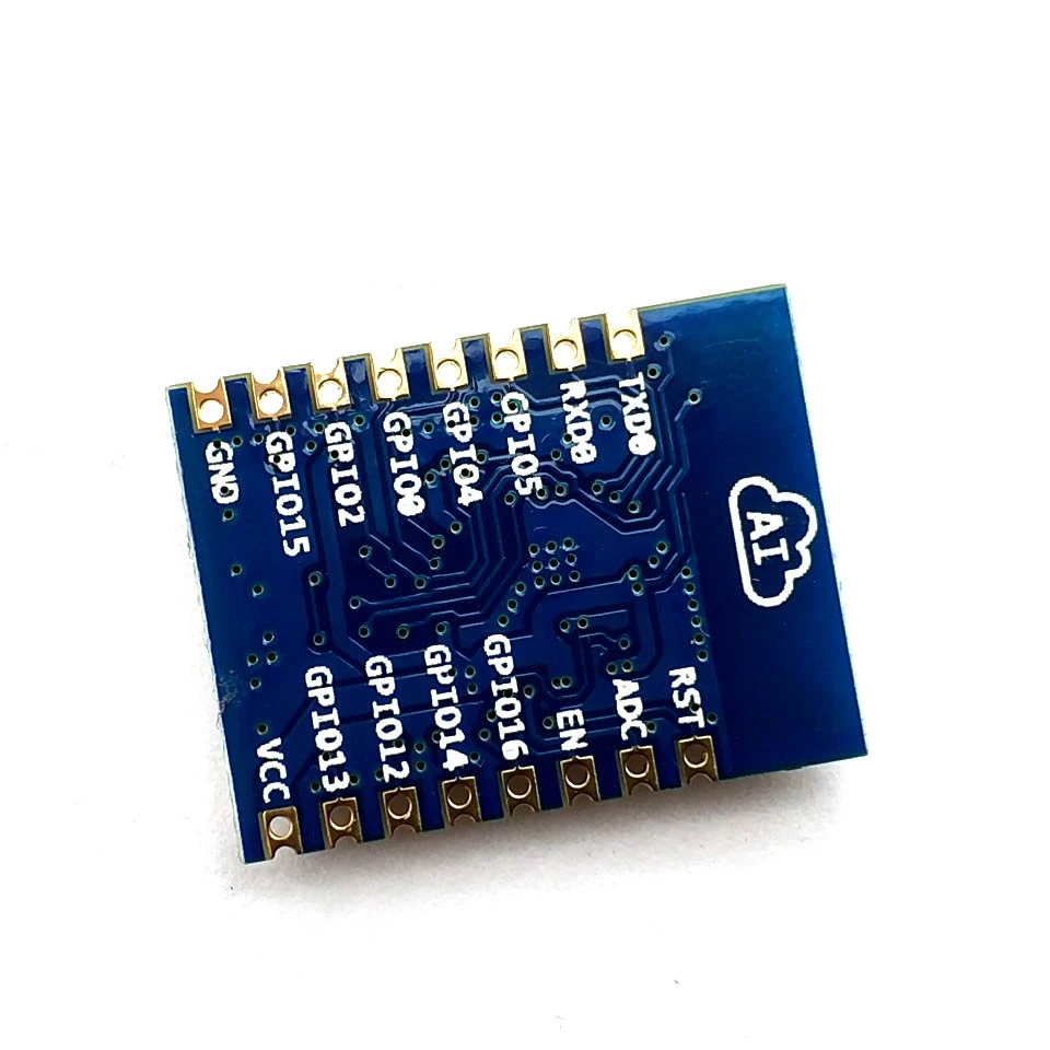 ESP8266 Serielle WIFI Modell ESP-07 Authentizität Garantiert
