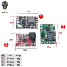 TP5100 Power Supply Module for Lithium Batteries #2