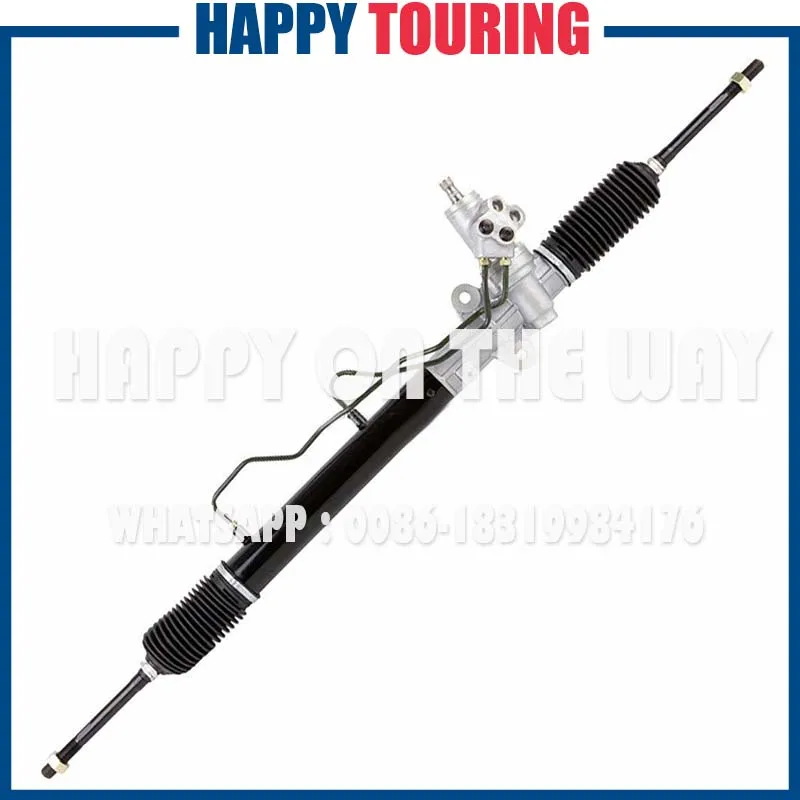 New Power Steering Rack And Pinion For Hyundai Tucson & Kia Sportage 57700-1F000 57700-2E800 577001F000 577002E800 57700-1F050