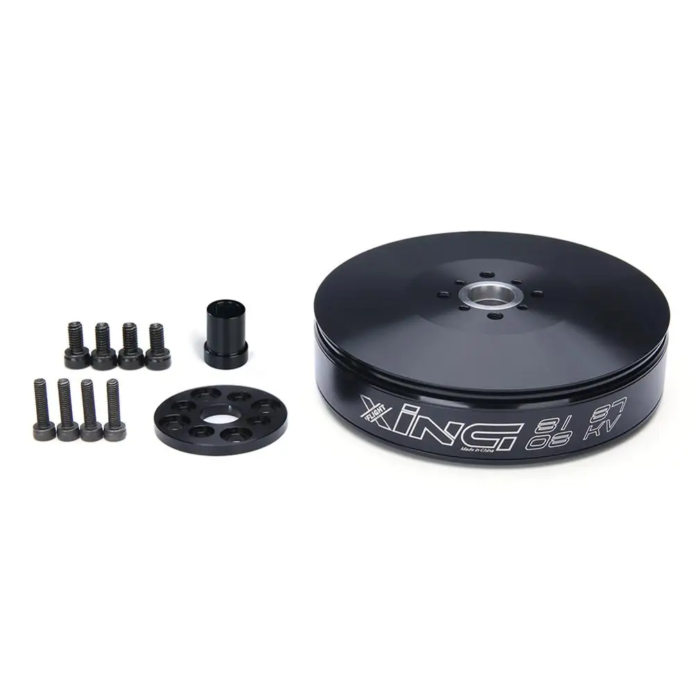 

iFlight XING 8108 87KV Multi-rotor Brushless Motor