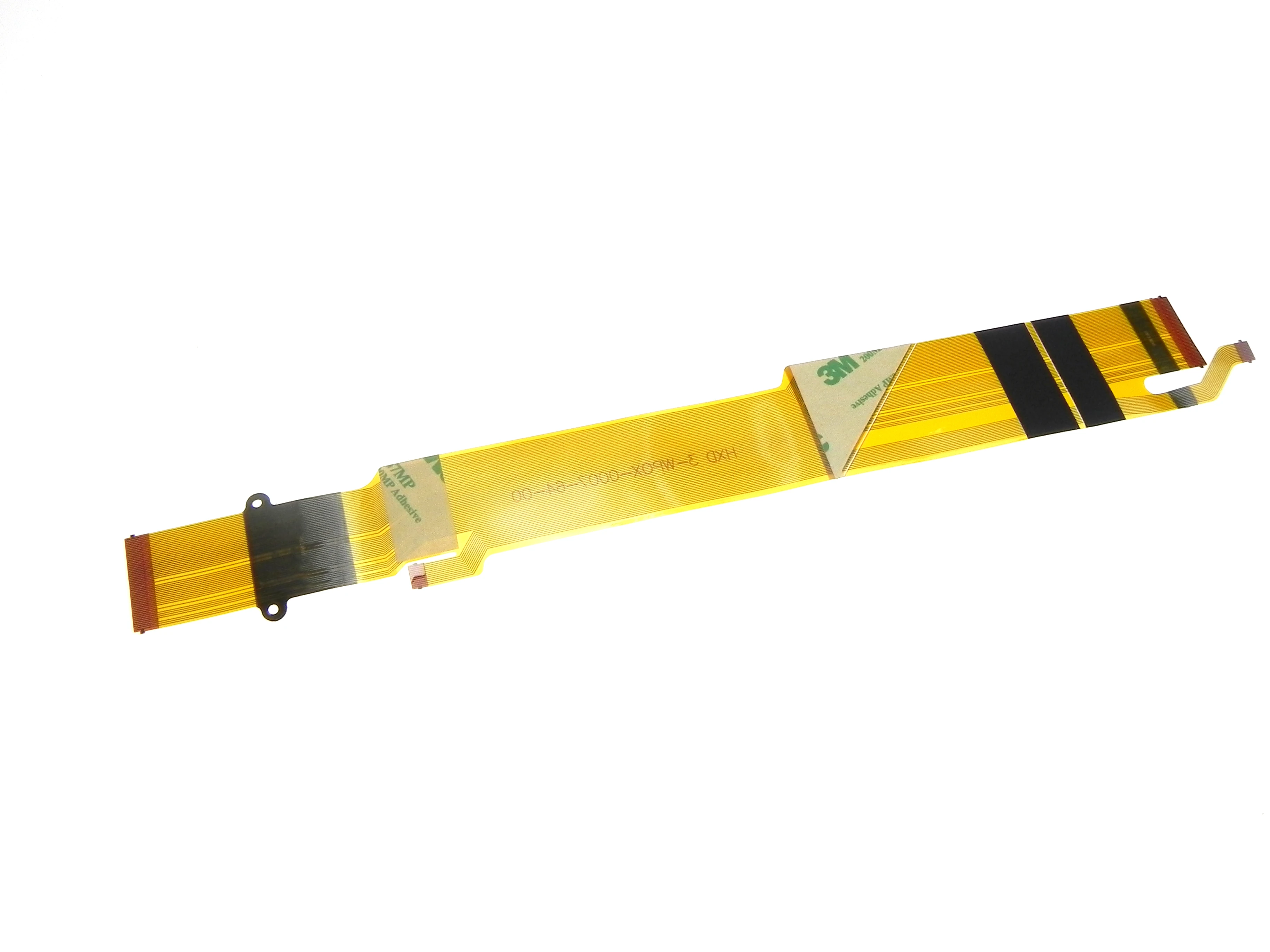 

Original FPC Flat Cable for DVD AV TV POSITRON SP 6110 6120AV 6551DTV SP6861NAV Durable Replacement Part for Electronics