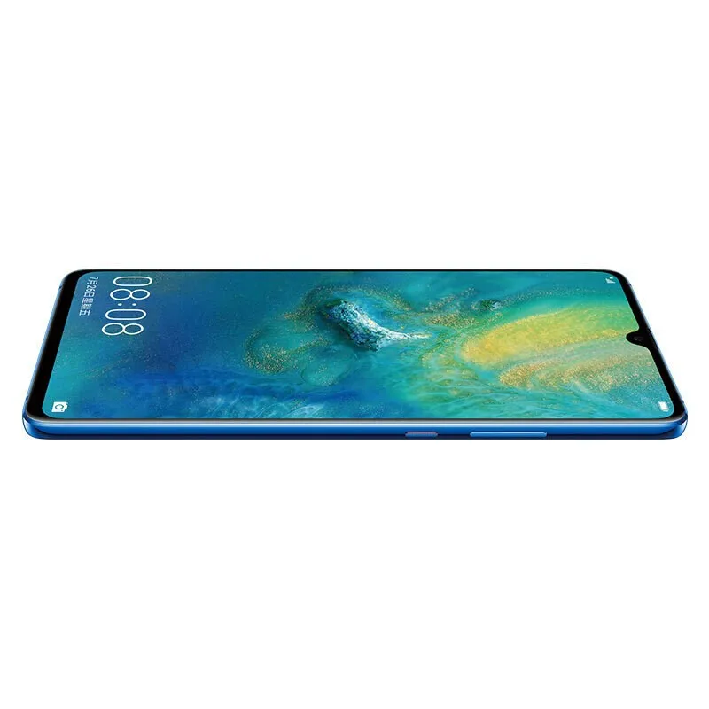 Huawei Mate 20 X 5G 256GB: Is This the Right 5G Phone for Power