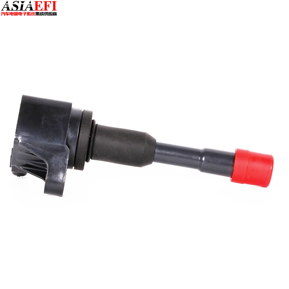 Bobina de Ignição de Alta Qualidade 30520-PWC-003 para Motor L15A1 Honda FIT SALOON Sidi/Feng Fit FIT OEM 30520PWC003