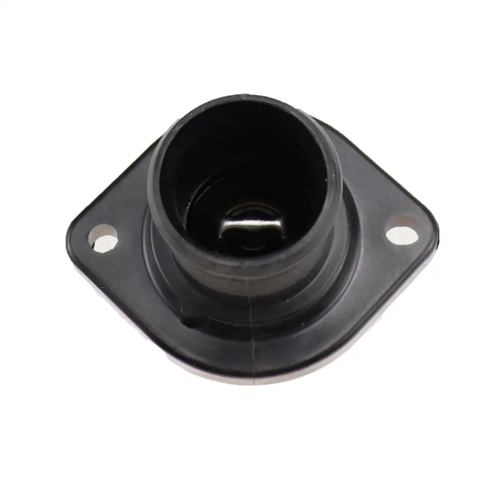 1336.Q1 1336.N5 Upgraded Engine Thermostat Housing Coolant Water Pipe Fit For Peugeot 306 Citroen Berlingo C3 C4 Xsara