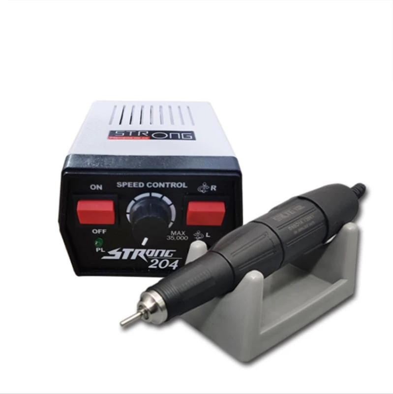 110V/220V Polishing Machine/nail Polishing Machine/dental Polishing/electric Nail Drill